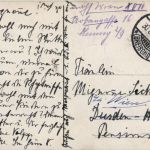 Freiburg i.Br., Kaiserstrasse mit Martinstor