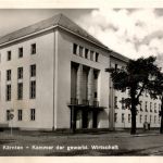 Klagenfurt, Kammer der gewerbl. Wirtschaft