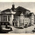 Klagenfurt, Stadt-Theater
