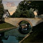 Klagenfurt, Dampfer loretto im Lendkanal