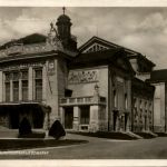 Klagenfurt, Jubiläums-Stadttheater