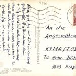 Klagenfurt, Lendorf-Kaserne