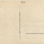 Klagenfurt, Herrengasse mit Stadtpfarrturm