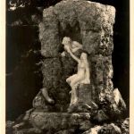 Klagenfurt, Nixenbrunnen im Schillerpark