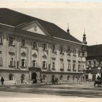 Klagenfurt, Stadtgemeinde