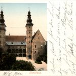 Klagenfurt, Landhaus