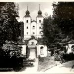 Klagenfurt, Kreuzbergkirche