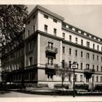 Klagenfurt, Landesregierung