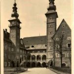 Klagenfurt, Landhaus