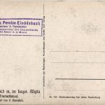 Oberstdorf, Trettachhäusl
