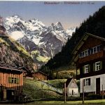Oberstdorf, Einödsbach