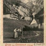 Oberstdorf, Einödsbach