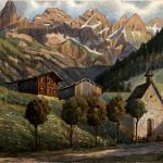 Oberstdorf, Einödsbach