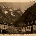 Oberstdorf, Einödsbach