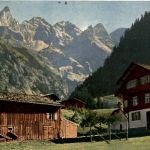 Oberstdorf, Einödsbach