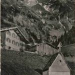 Oberstdorf, Einödsbach