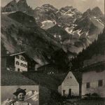Oberstdorf, Einödsbach