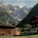 Oberstdorf, Einödsbach