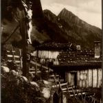 Oberstdorf, Gerstruben,