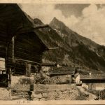 Oberstdorf, Gerstruben,