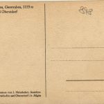 Oberstdorf, Gerstruben,