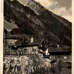 Oberstdorf, Gerstruben,