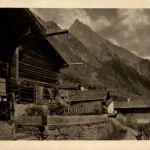 Oberstdorf, Gerstruben,