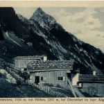 Oberstdorf, Gerstruben, mit Höffats