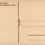 Oberstdorf, Gerstruben,