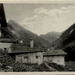 Oberstdorf, Gerstruben,