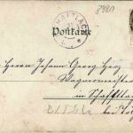 Oberstdorf, Gerstruben, Hölltobelfall