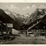 Oberstdorf, Spielmannsau