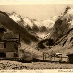 Oberstdorf, Spielmannsau