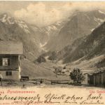 Oberstdorf, Spielmannsau