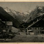 Oberstdorf, Spielmannsau