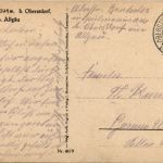 Oberstdorf, Spielmannsau