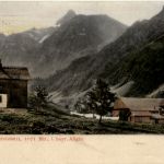 Oberstdorf, Spielmannsau