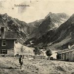 Oberstdorf, Spielmannsau