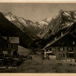 Oberstdorf, Spielmannsau