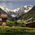 Oberstdorf, Spielmannsau