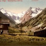 Oberstdorf, Spielmannsau