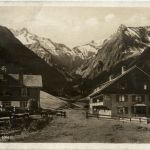 Oberstdorf, Spielmannsau