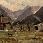 Oberstdorf, Spielmannsau