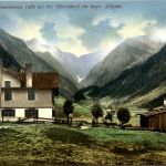 Oberstdorf, Spielmannsau