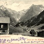 Oberstdorf, Spielmannsau