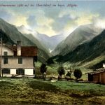 Oberstdorf, Spielmannsau