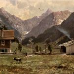Oberstdorf, Spielmannsau