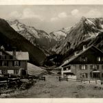 Oberstdorf, Spielmannsau
