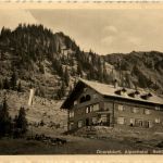 Oberstdorf, Alpenhotel Schönblick
