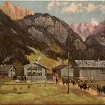 Oberstdorf, Birgsau